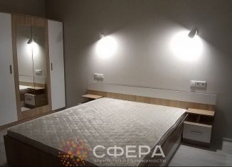 Сдается 2-комнатная квартира, 57 м2, Новосибирская область, Сухарная улица, 109