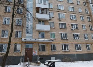 Продам квартиру студию, 11.5 м2, Москва, Алтайская улица, 26, метро Щёлковская