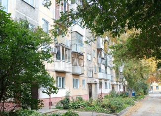 Продаю 3-ком. квартиру, 58.9 м2, Новосибирск, метро Площадь Маркса, улица Титова, 47/1