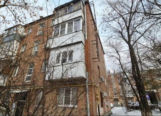 Продажа двухкомнатной квартиры, 39 м2, Ростов-на-Дону, Симферопольская улица, 66/2