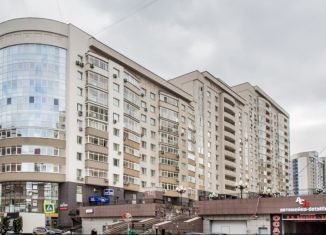 Продажа 3-комнатной квартиры, 100 м2, Екатеринбург, улица Шейнкмана, 75, метро Площадь 1905 года