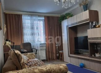 Продается 2-комнатная квартира, 59 м2, Новосибирск, улица Галущака, 4, Заельцовский район