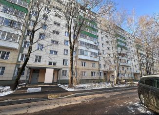 Продается квартира студия, 11 м2, Москва, Сумской проезд, 3к2, метро Пражская