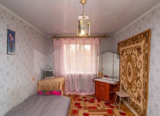 Продается трехкомнатная квартира, 56 м2, Тюмень, улица Московский Тракт, 117, Калининский округ