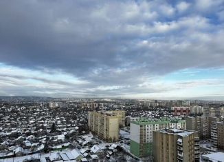 Продам однокомнатную квартиру, 57 м2, Саратовская область, проспект Фридриха Энгельса, 95Б