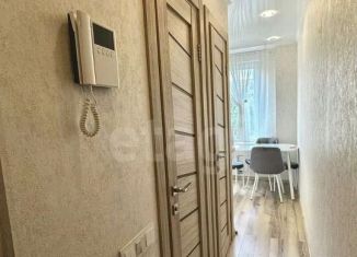 Продам 3-ком. квартиру, 59 м2, Москва, улица Островитянова, 30к2