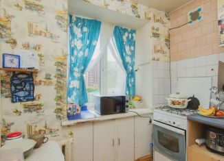 Продажа 2-ком. квартиры, 42.3 м2, Тюмень, улица Грибоедова, 8