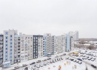 1-ком. квартира на продажу, 33 м2, Уфа, Кировский район, улица Героя Зорина, 5