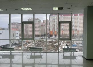 Сдача в аренду офиса, 43 м2, Красноярский край, Караульная улица, 88