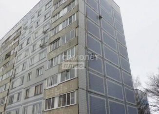 Продаю 2-ком. квартиру, 50 м2, Рязань, Интернациональная улица, 24к1