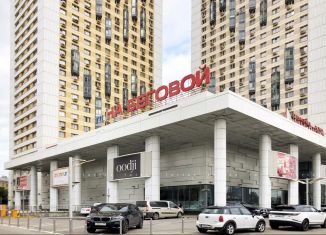 Продажа 3-комнатной квартиры, 94.2 м2, Москва, Хорошёвское шоссе, 16к1