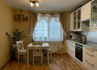 Продам 3-комнатную квартиру, 88.9 м2, Нижегородская область, улица Академика Сахарова, 111к1