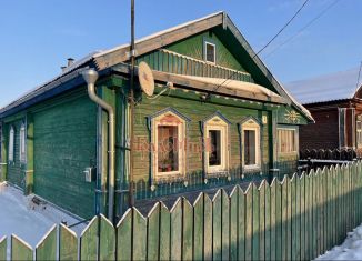 Продаю дом, 40 м2, Карабаново, Красногорская улица, 5