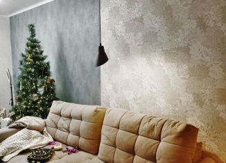 Продаю двухкомнатную квартиру, 56.7 м2, поселок Дубовое, Ягодная улица, 1Д