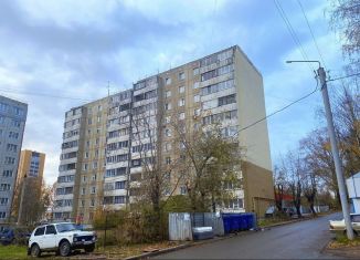 Продажа 1-комнатной квартиры, 32.8 м2, Киров, Тиминский переулок, 5, Октябрьский район