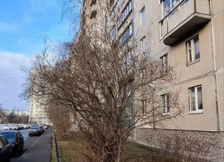 Сдам 2-ком. квартиру, 56 м2, Санкт-Петербург, проспект Авиаконструкторов, 18к1