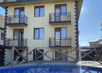 Сдается дом, 550 м2, посёлок городского типа Сириус, Марсовый переулок, 31/1