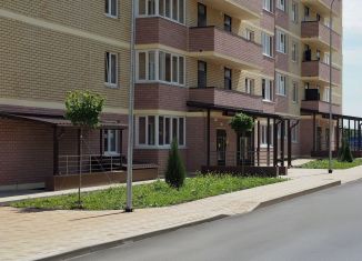 Продам 1-комнатную квартиру, 37.7 м2, Ростов-на-Дону, Уланская улица, 17с1, ЖК Суворовский