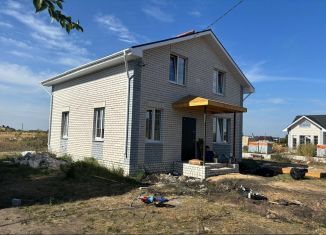 Продам дом, 130 м2, Воронежская область, улица Хлеборобов