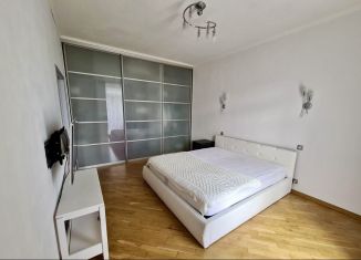 Сдается 2-комнатная квартира, 60 м2, Москва, Кутузовский проспект, 30, метро Студенческая