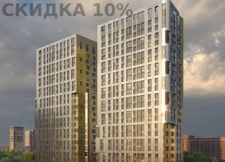 Продаю 1-комнатную квартиру, 36 м2, Уфа, Кировский район, Бакалинская улица, 9/14