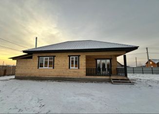 Продаю дом, 94 м2, Красноярский край, Богучанская улица, 53