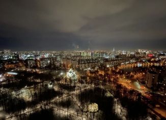 Сдам 1-ком. квартиру, 26 м2, Москва, Лобненская улица, 13к3, ЖК Дмитровский Парк