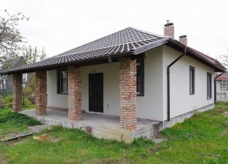 Продаю дом, 109.6 м2, Калининградская область, Сиреневая улица, 8