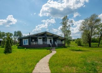 Сдам коттедж, 160 м2, деревня Титово