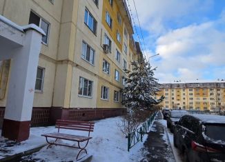 Продам 3-комнатную квартиру, 76 м2, Московская область