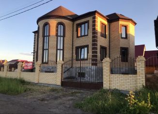 Продам коттедж, 526 м2, Тюмень, улица Федюнинского, 60к1