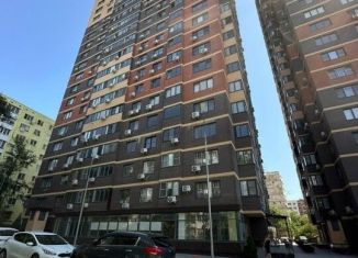 Сдам в аренду квартиру студию, 25 м2, Ростов-на-Дону, бульвар Комарова, 30/2с1, ЖК Аврора