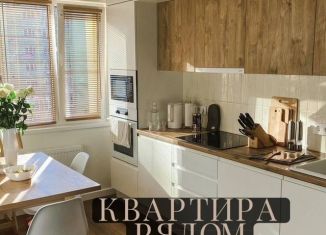 Продам квартиру студию, 28.7 м2, Махачкала, улица Хаджи Булача, 27А