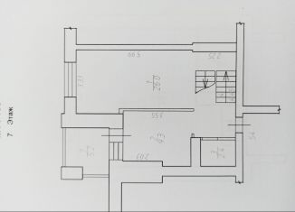 Продается 4-ком. квартира, 93.8 м2, Белоусово, Калужская улица, 12/1