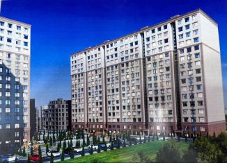 Продаю 1-комнатную квартиру, 65 м2, Махачкала, улица Ирчи Казака, 101