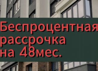 Продаю 1-комнатную квартиру, 46 м2, Махачкала, Сетевая улица, 3А