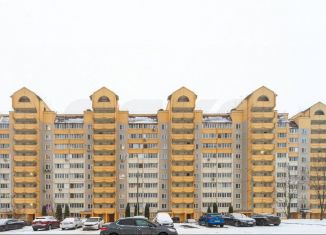 Продам 1-комнатную квартиру, 44.5 м2, Московская область, улица Ильюшина, 20