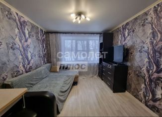 Продам комнату, 17 м2, Пенза, проспект Победы, 82, Октябрьский район