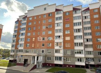 Продам 2-ком. квартиру, 54.7 м2, Московская область, Спортивная улица, 3