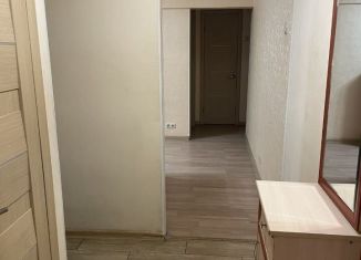 Сдача в аренду трехкомнатной квартиры, 55 м2, Москва, улица Ивана Франко, 30к1, ЗАО