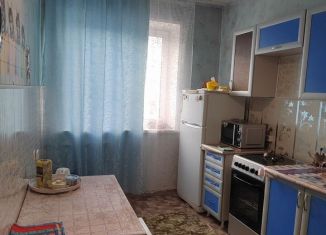 Двухкомнатная квартира в аренду, 52 м2, Красноярский край, улица 9-й Пятилетки, 19