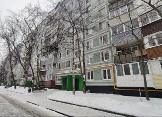 Квартира на продажу студия, 12 м2, Москва, Каширское шоссе, 128к2, метро Орехово