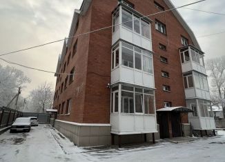 Продаю 2-ком. квартиру, 49.3 м2, Иркутск, улица Шпачека, 27А