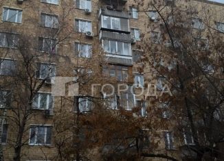 Продается 2-комнатная квартира, 48.5 м2, Москва, Ленинский проспект, 91, метро Новаторская