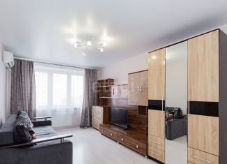 1-ком. квартира в аренду, 37 м2, Ростов-на-Дону, улица Теряева, 8, ЖК Платовский