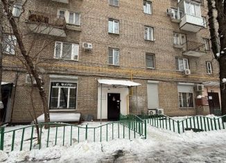 Продается квартира студия, 19.2 м2, Москва, Космодамианская набережная, 4/22А, метро Новокузнецкая