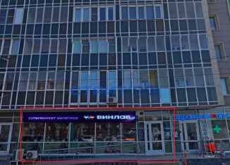 Продаю торговую площадь, 97.7 м2, Мытищи, Ярославское шоссе, 105