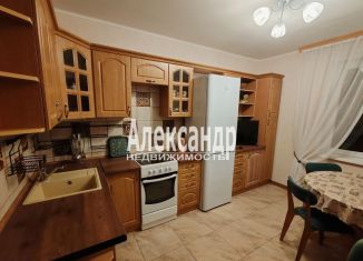 Сдам в аренду 2-ком. квартиру, 58 м2, Санкт-Петербург, улица Маршала Казакова, 9к2