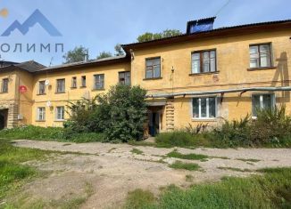 Продается 2-комнатная квартира, 55 м2, Вологда, улица Александра Клубова, 41, микрорайон Лукьяново