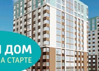 1-ком. квартира на продажу, 43.5 м2, Смоленск, Промышленный район